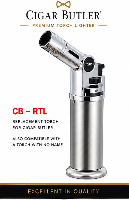 Replacement Torch Lighter