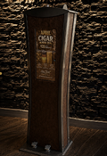 Cigar Butler DMP