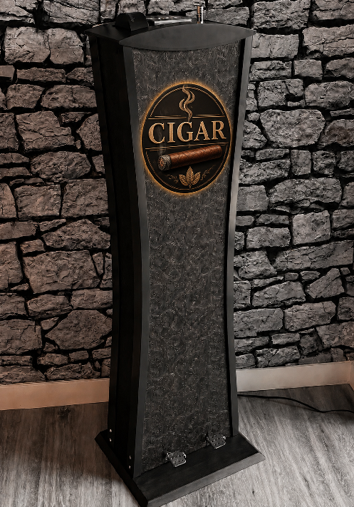 Cigar Butler