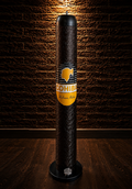 A Torch With No Name
