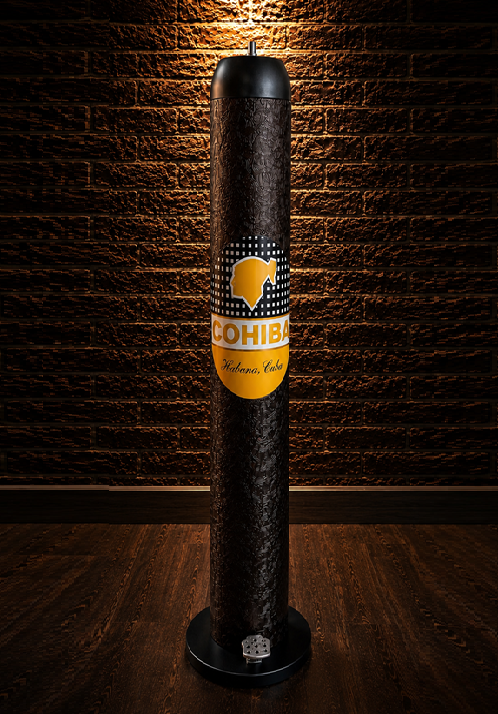 A Torch With No Name